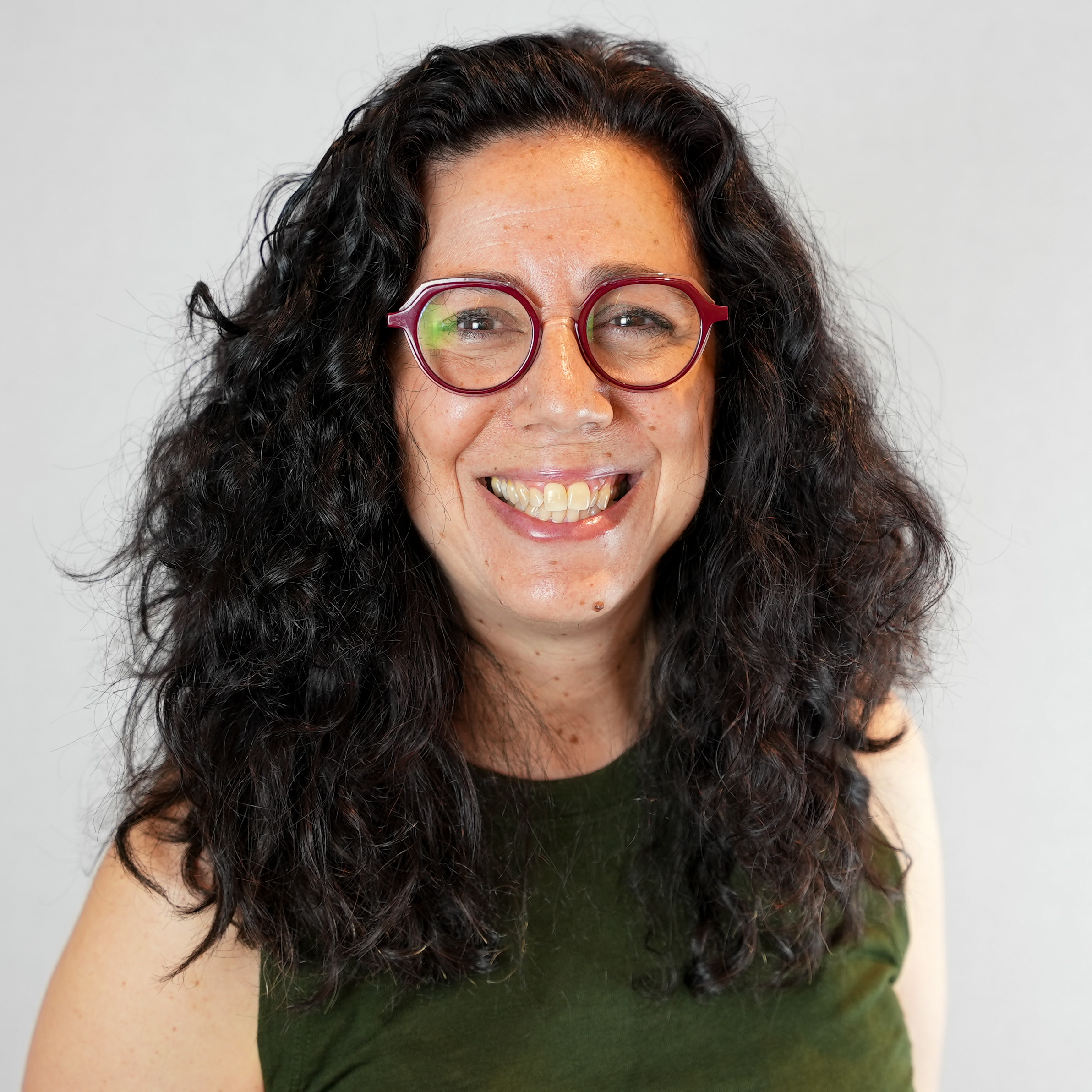 Photo of Dina Adler