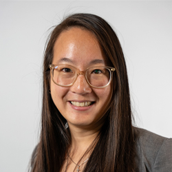 Photo of Chen Elizabeth